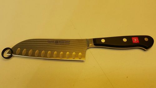 Wusthof Classic 5 Inch Sanuko Knife - 4182/14 (5&#034;)