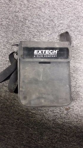 Extech 382252 Earth Ground tester kit
