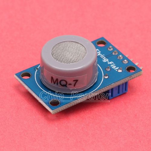 Co gas sensor module mq7 mq-7 analog + ttl output for sale