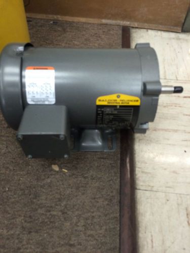 CJM3115 Baldor Electric Motor