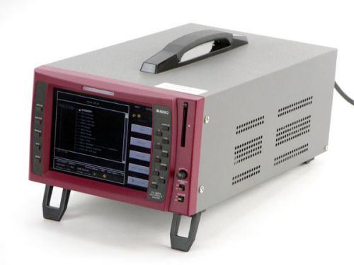 ASTRO design VA 1809a HDMI 1.3a video test protocol analyzer