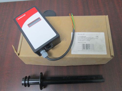 Honeywell C7232B1006 Duct Mount CO2 Sensor W / Digital Read Out New in Box