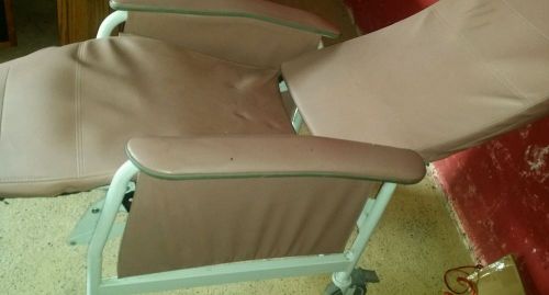 Lumex 565g863 Medical Recliner Chair