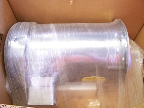 Baldor vm3614t electric motor 2 hp 1140 rpm 208-230/460v 184tc frame new for sale