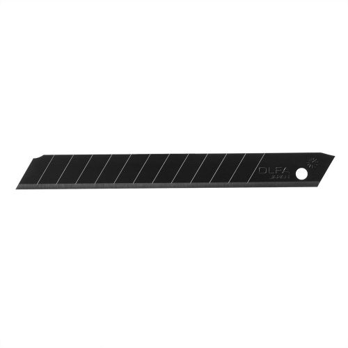 Olfa ab-50b 9mm snap-off replacement blades - 50pk for sale