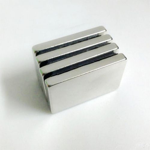 100 PCS rectangular super strong magnet 10 x 5x 1mm  Magnet Rare Earth Neodymium