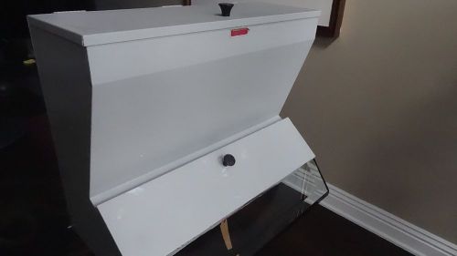 Dental Plaster Bin - Handler 81C