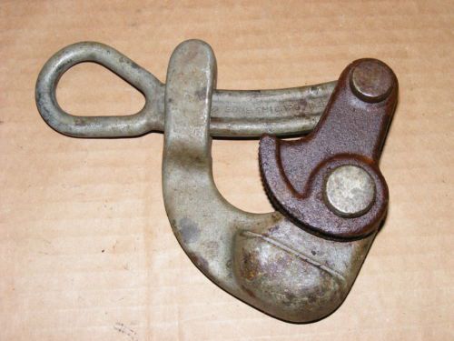 Klein havens grip cable puller #1604-20 for sale