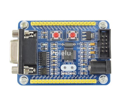 C8051F350 Core Development Board C8051F SCM Minimum System Board With USB