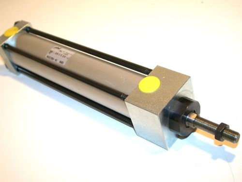 Up to 2 new phd air pneumatic cylinder 5 3/4&#034; stroke avb 1 3/8 x 5 3/4-j-m for sale