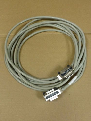 National Instruments NI X2 GPIB Cable, 8 meters