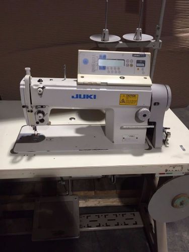 Juki 5410-N7 industrial sewing machine