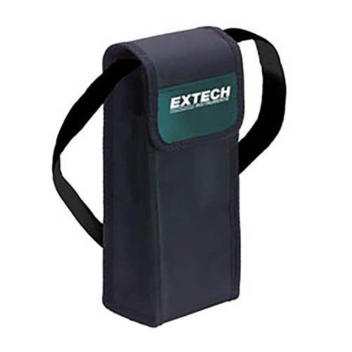 Extech CA899 Case, Vinyl w/ Shoulder Strap, Belt Loop