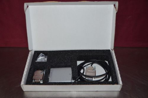 Solartron rs232 interface module kit  911174 orbit 3 rs232im for sale