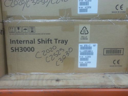 RICOH Internal Shift Sort Tray SH3000  412850