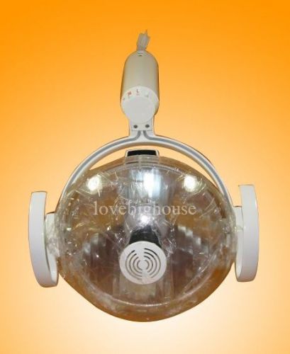 COXO Dental 4# Lamp Oral Light CX55 For Dental Unit Chair