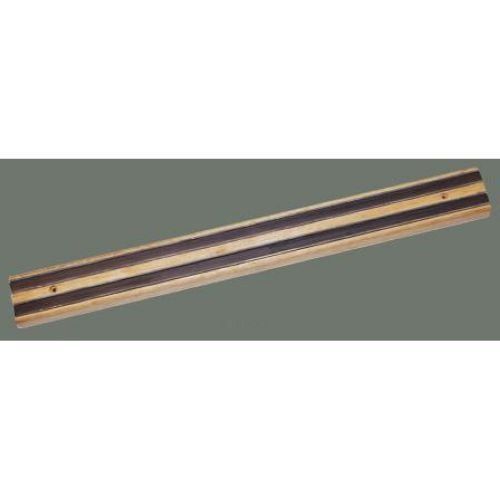 NEW Winco WMB-12 Wooden Magnetic Bar  12-Inch