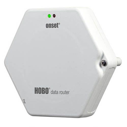 Onset ZW-ROUTER, HOBO Data Router