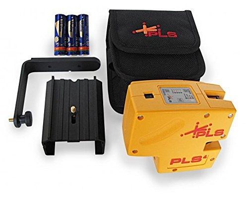 Pacific Laser Systems PLS4 Tool Point and Line Laser