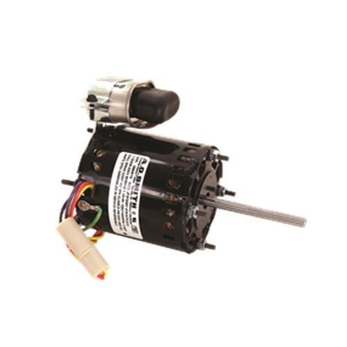 Fasco 9721 Heatcraft 3-in-1 Psc Motor, 3.3 In., 115 / 208 / 230 Volts