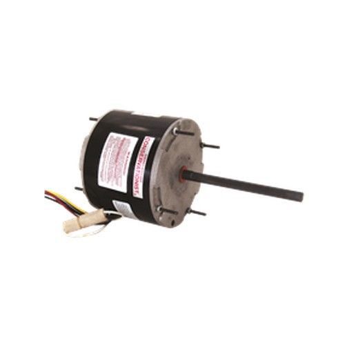 Century Feh1056sf Heatmaster Condenser Fan Motor, 5-5/8 In., 460 Volts