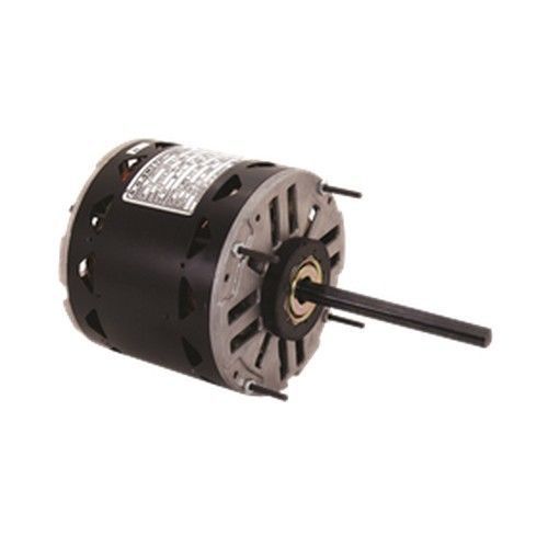 Century Fd6000 Direct Drive Blower Motor, 5-5/8 In., 208-230 Volts