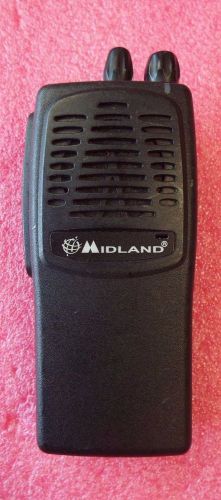 Midland sp-440 uhf 2way radio @hs, j90 for sale
