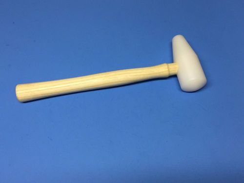 Aircraft aviation tools teardrop mallet (new) for sale