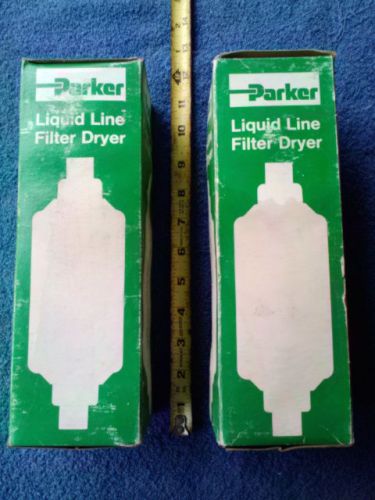 PARKER 304 LIQUID LINE FILTER DRYER