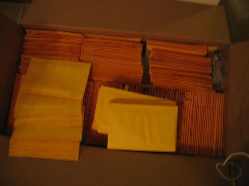 padded envelope 5x7 200 count