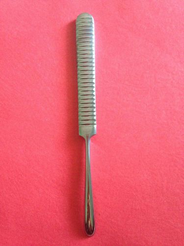 Williger Periosteal Elevator Dental Instruments