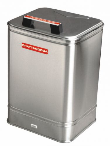Chattanooga hydrocollator e2 new heating unit 6 hotpac for sale