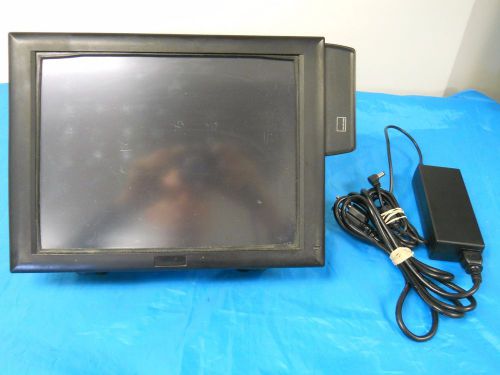 Positouch J2 520ex Touchscreen POS Terminal / Register - Defective | No Power