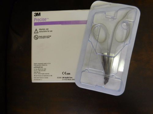 3M # SR-3 Precise Skin Staple Removers New! Box of 10 pcs
