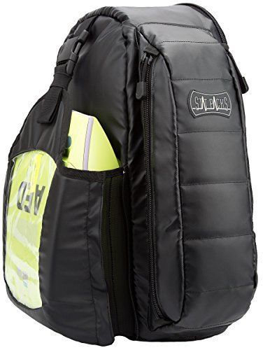 StatPacks G35007TK G3 Quicklook, Black