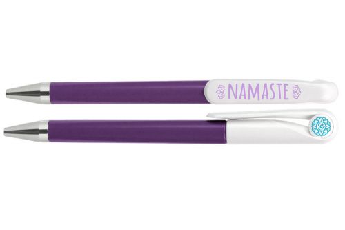 Seltzer 7 Seven Year Yr Pen Namaste 7yr