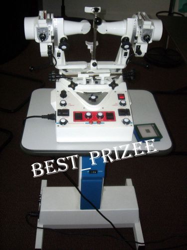 Synoptophore with power table , ophthalmology, optometry equipment ,synoptophore for sale
