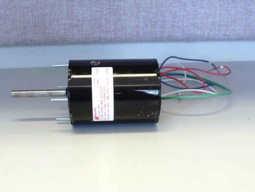 MAGNETEK MOD: JL2J001K 1725RPM 3PH MOTOR