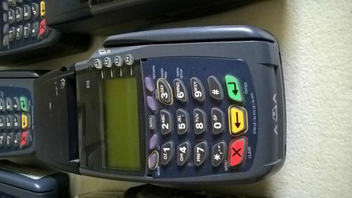 Wireless Credit Card Terminals