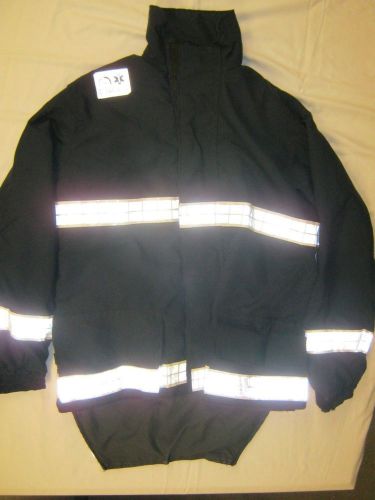 Morning pride rescue director jacket ,911,ambulance,chief ems,emt, 9-1-1 aid for sale