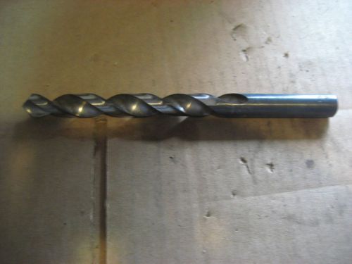 5/8x5-1/2x8 fast spiral drill 2pcs (lw1967-2) for sale