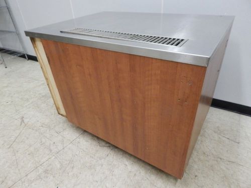 SODA FOUNTAIN STAND / TABLE - SEND BEST OFFER