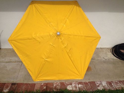 Jameson USA Dilectric Umbrella Splicer Contractor