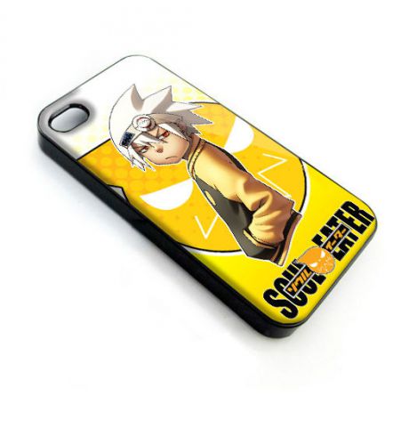 evans soul eater Cover Smartphone iPhone 4,5,6 Samsung Galaxy