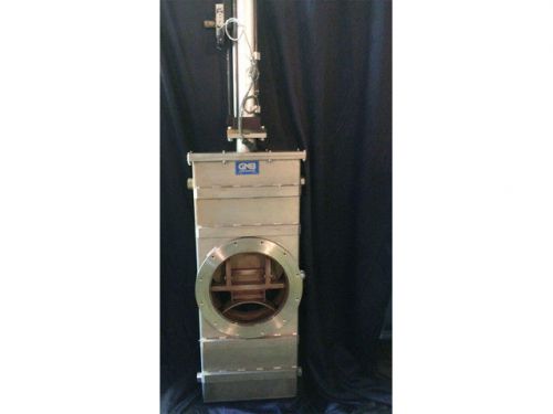Gnb gate shielded valve 12&#034; opening for sale