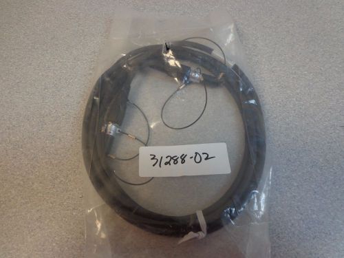 Trimble data cable 2.4m 5700/4700/4800 to tsc1 6 interface for sale