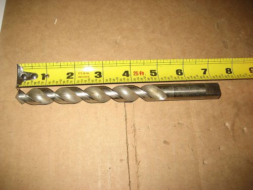 15MMX5X7-1/8 FAST SPIRAL DRILL 3PCS (LW1897-3)