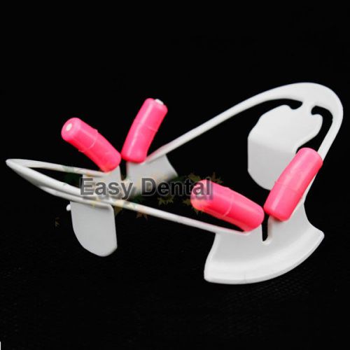 Dental Oral Cheek Lip Retractor Opener Mouth Prop Tooth Whitening Adult Size