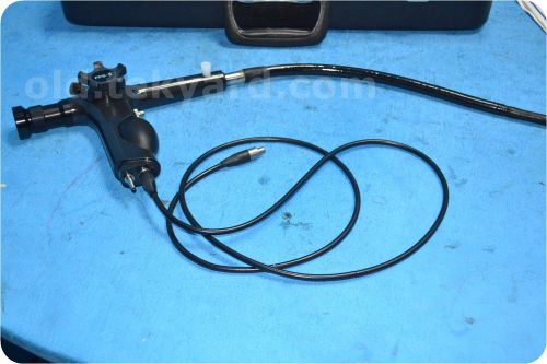 SCHOTT REICHERT FPS-3 FLEXIBLE SIGMOIDOSCOPE @ (129394)