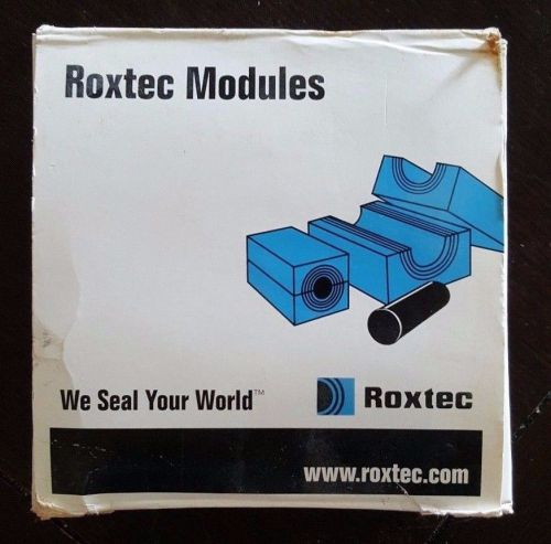 Roxtec RM60 Cable Sealng Modules Box of 4